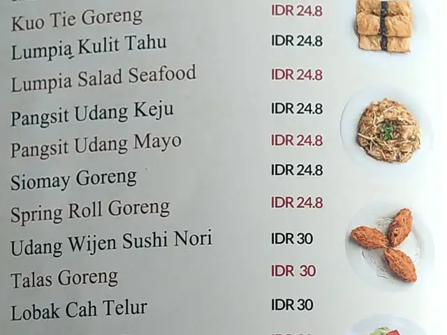 Gambar Makanan Dimsum Meruya 9