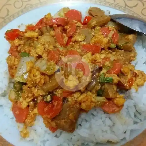 Gambar Makanan Nasi Goreng Ortega 99, Citaringgul 13