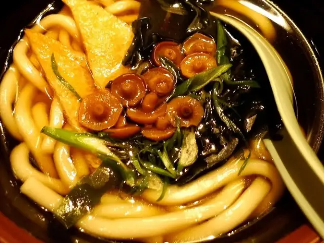 Sanuki Udon Food Photo 3