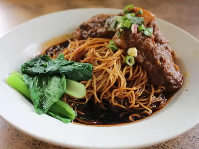Pun Chun Noodle House Food Photo 4