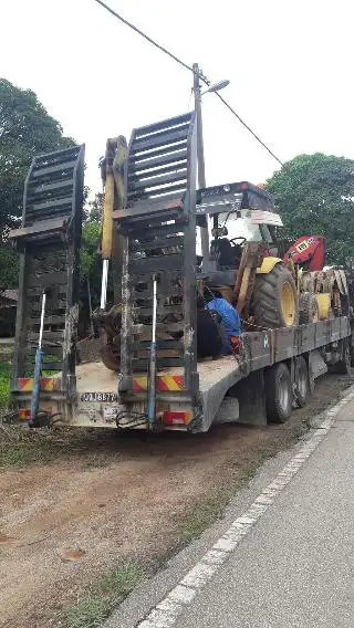 Kedai Makan Cu Lan