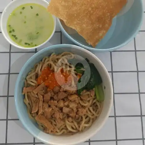 Gambar Makanan Bakmi Karet Khoshui 16