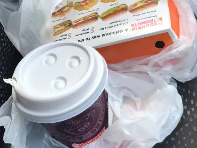 Dunkin' Food Photo 11