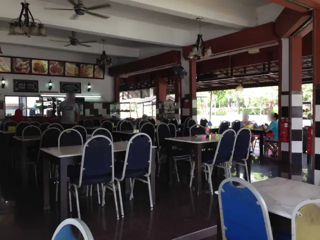 Restoran Kawanku Food Photo 2
