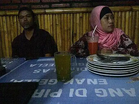 Gambar Makanan Ayam Goreng Pak Maning 11