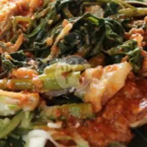 Gambar Makanan Mbak Mut Pecal Arek Blitar, Medan Denai 4