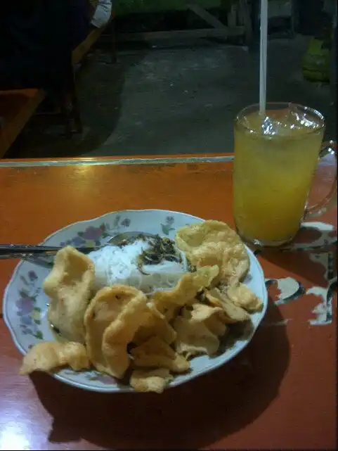 Gambar Makanan Ketoprak Poci 3