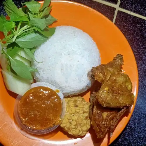 Gambar Makanan Sate Madura D'kampung Cak Yusuf, Jambu 5