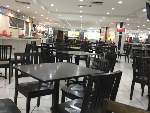 Ampang Park Food Court Food Photo 10