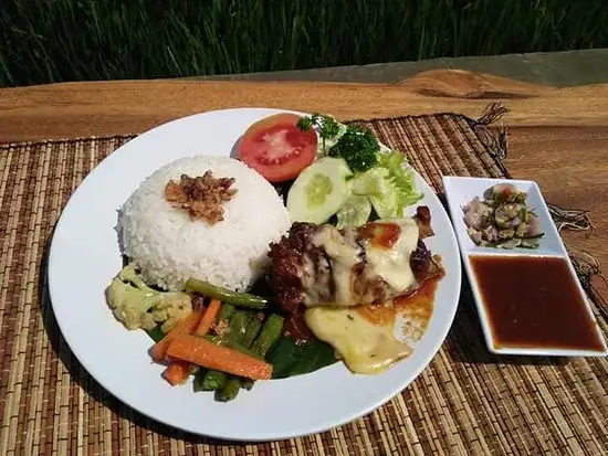 Gambar Makanan Vanabi Warung Sate Bali 12