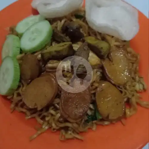 Gambar Makanan Nasi Goreng special Mas Yoyo, Taman Mini 3