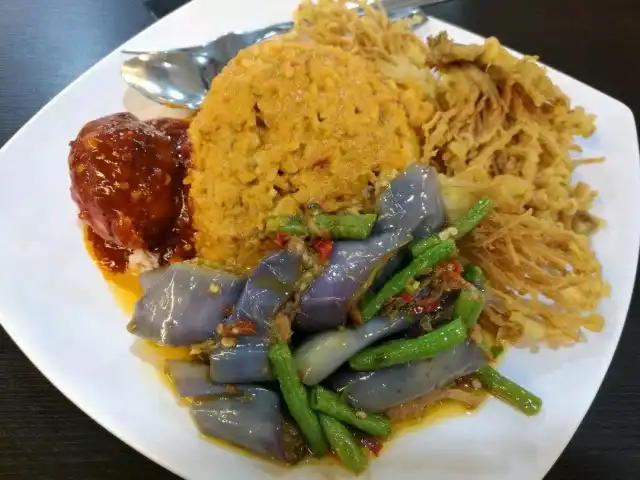 Taste of Asia Food Court Food Photo 9