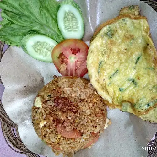 Gambar Makanan Ayam Bakar Srikandi Cimanggis, Cimanggis 1