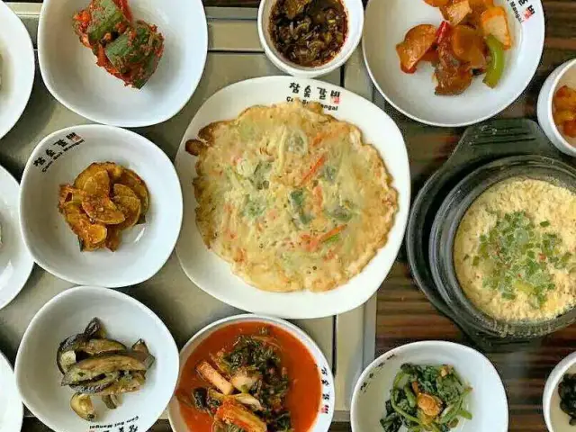 ÇamSut Mangal'nin yemek ve ambiyans fotoğrafları 12