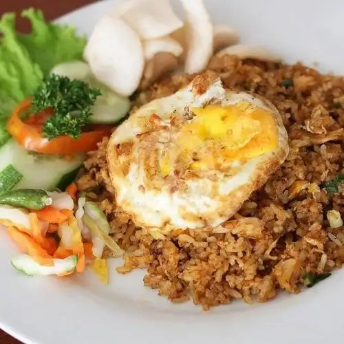 Gambar Makanan Nasi Goreng Chinese Food 2