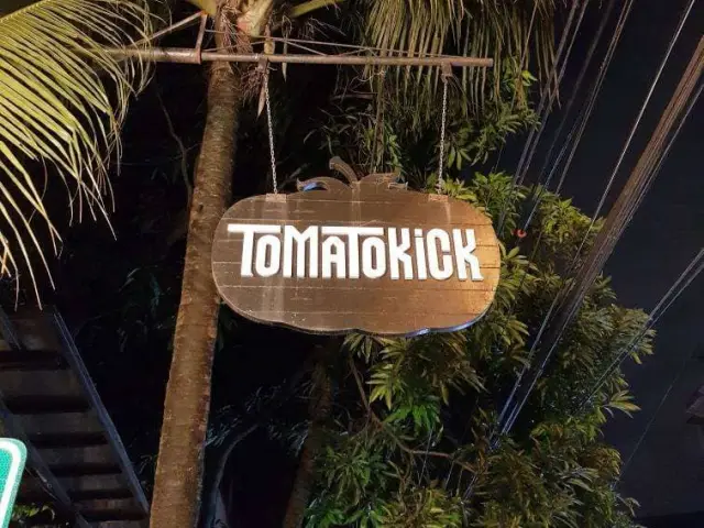 Tomato Kick Food Photo 11