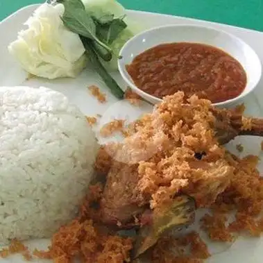 Gambar Makanan Pecel Lele Lamongan (Melagi), Cipayung 15