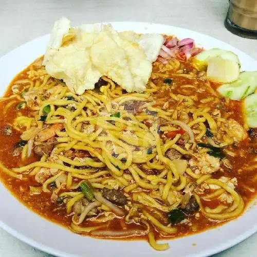 Gambar Makanan Kedai Serabi Bandung, Sriwijaya 19