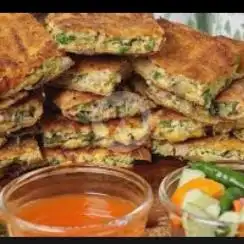 Gambar Makanan Martabak Bangka Tip Top 16