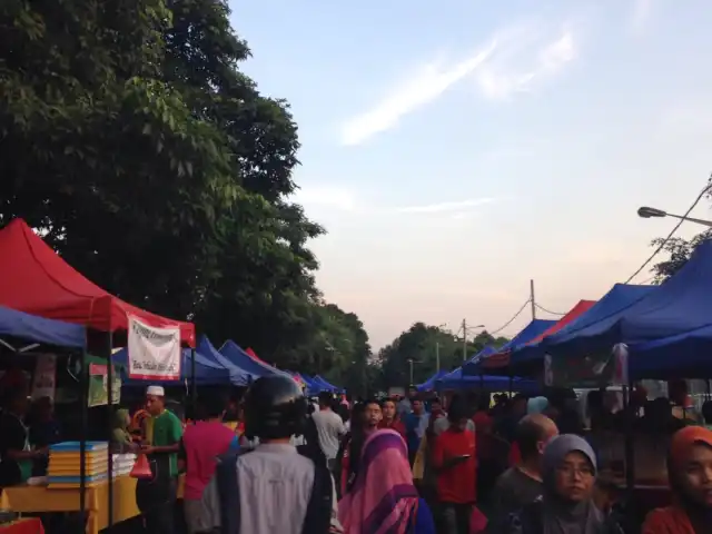 Bazar Ramadhan Pantai Dalam Food Photo 3