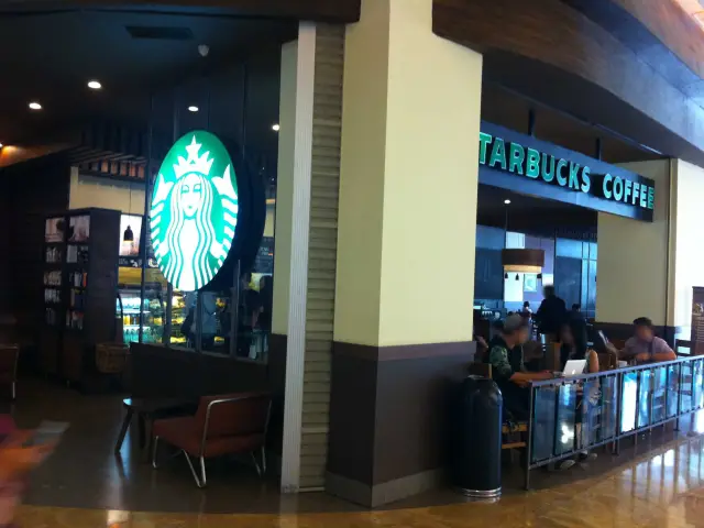 Gambar Makanan Starbucks Coffee 18