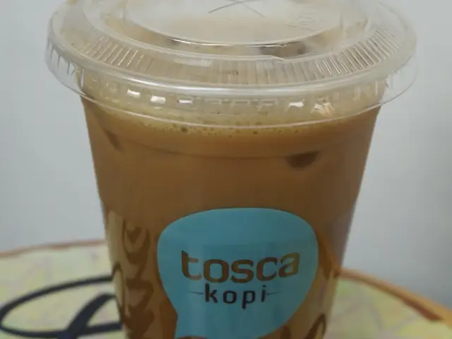 Gambar Makanan Tosca Kopi 10