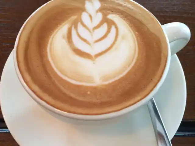 Gambar Makanan Koffie Warung Tinggi 16