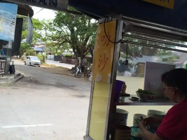 Taman Bukit Laksa Food Photo 3