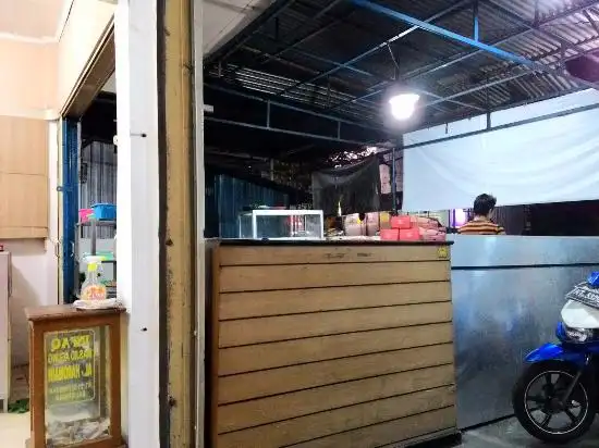 Gambar Makanan Depot Simpang Empat 14