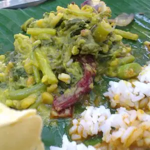 Moorthy&apos;s &amp; Mathai Food Photo 4