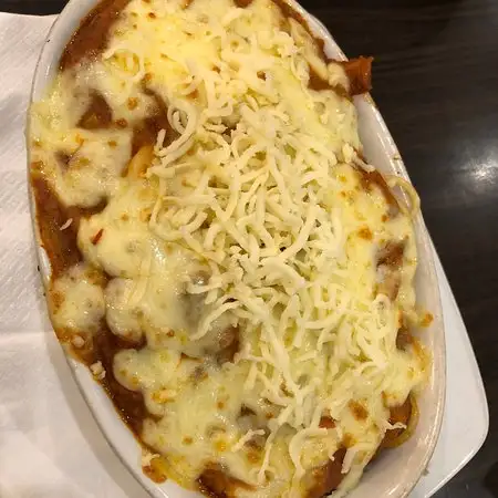 Gambar Makanan Pizza Hut - Puri Indah 19