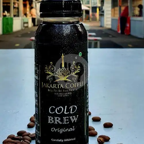 Gambar Makanan Jakarta Coffee, Sunter Agung 19