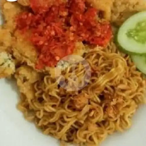 Gambar Makanan Warung Nikmat 2, Perum Karang Asem Resort 7