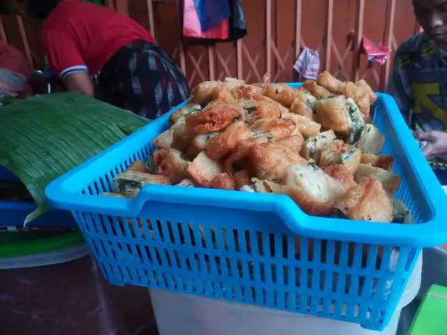 Gambar Makanan Nasi Pecel Bu Surip 7