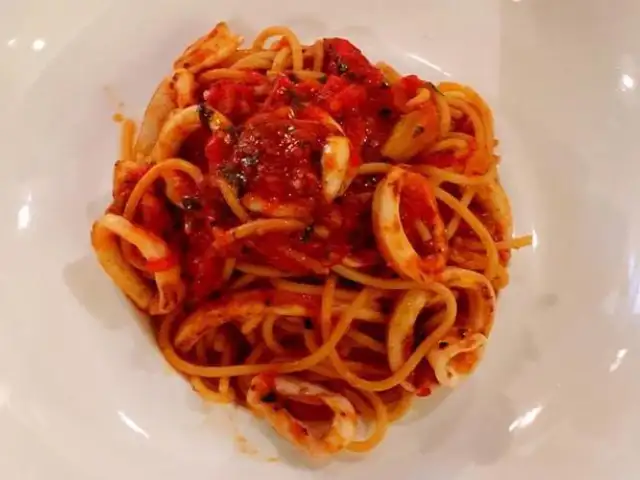 Gianni’s Trattoria Food Photo 2
