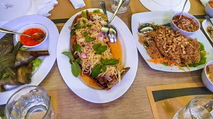 Gambar Makanan Sawasdee Thai Seafood Restaurant 17