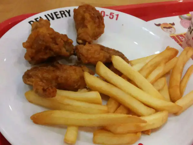 Gambar Makanan Bon Chon 11