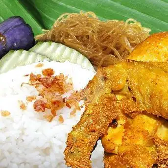 Gambar Makanan Ayam Bakar Ayam Penyet Wong Solo, Sabilal Banjarmasin 14