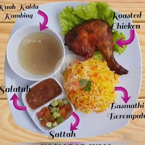 Gambar Makanan Gh Corner Banda Aceh 3