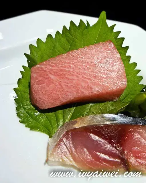 Kame Sushi Food Photo 6