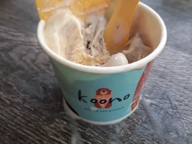 Gambar Makanan Koono Gelato 15