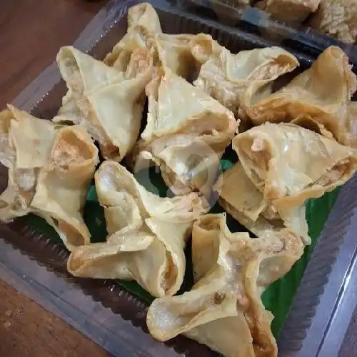 Gambar Makanan Siomay Batagor Bandung Aa" Agung, Prima Kebraon 8