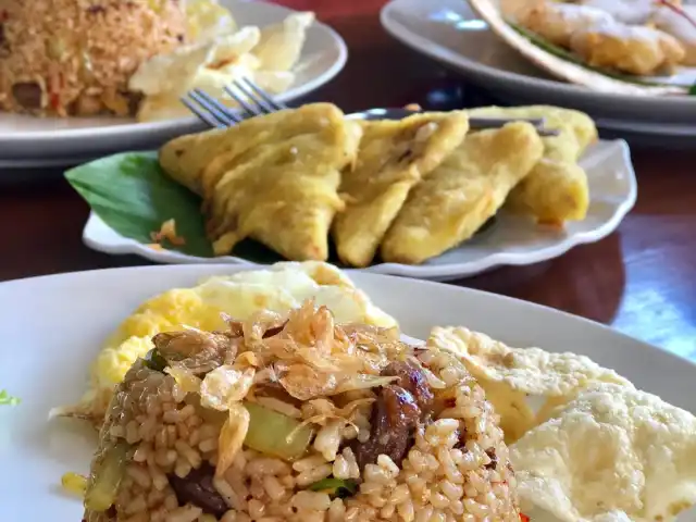 Gambar Makanan Resto Bumi Nini, Puncak Bogor 15