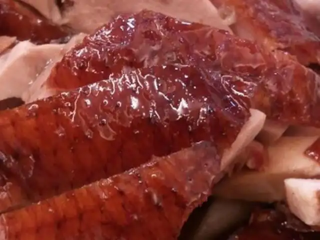 Meng Meng Roasted Duck @ Taman Mount Austin Food Photo 5