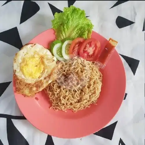 Gambar Makanan Kun Kedai Bintara 17