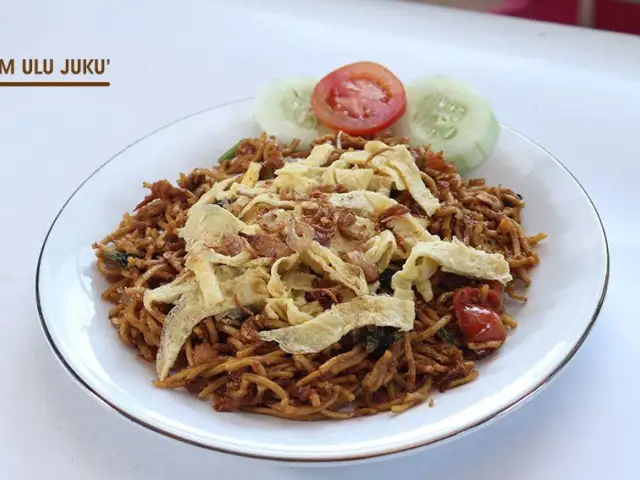 Gambar Makanan RM Ulu Juku' & Catering 19