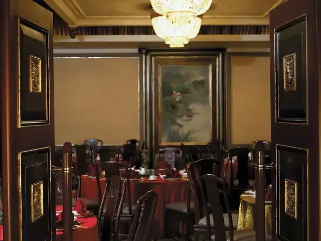 Gambar Makanan Shang Palace - Hotel Shangri-La 3