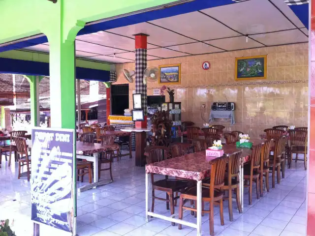 Gambar Makanan Depot Dini 7