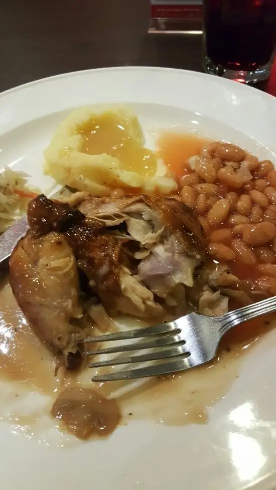 Gambar Makanan Kenny Rogers Roasters-Pondok Indah 5