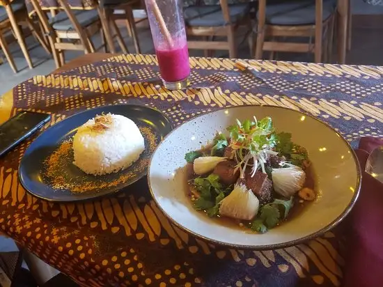 Gambar Makanan Twist Ubud 6